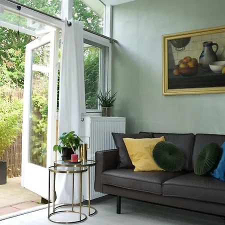 De Schutse Apartment *