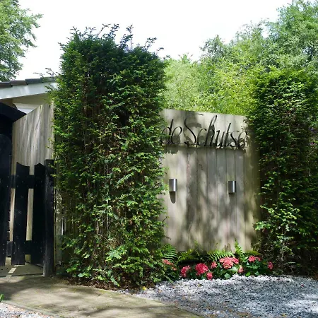 Apartment De Schutse