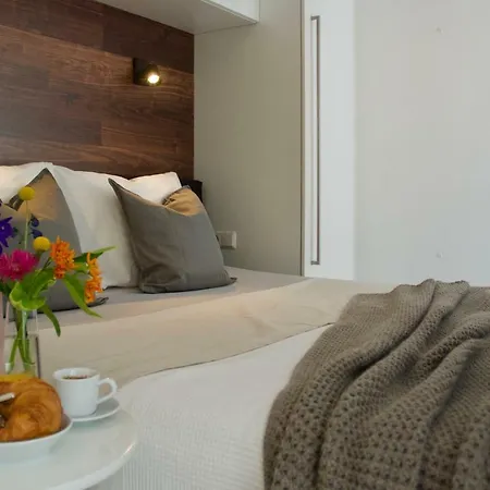 Apartment De Schutse