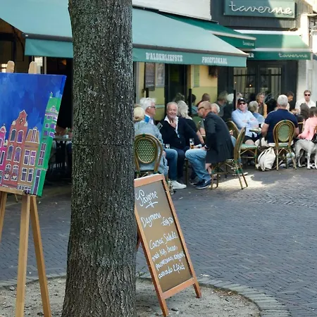 De Schutse Bergen